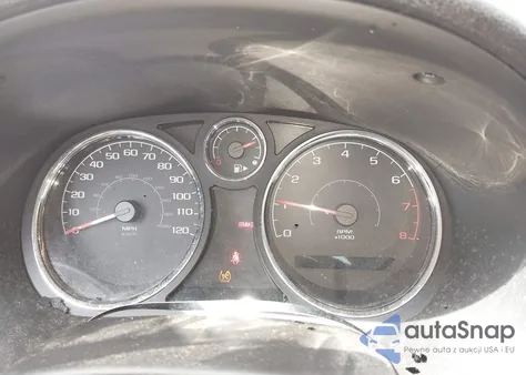 2007 Chevrolet Cobalt Lt from USA, damaged, VIN 1G1AL18F177216380